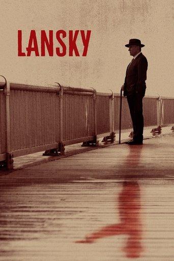Lansky film afişi