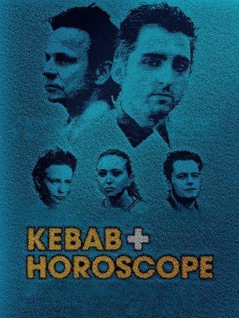 Kebab & Horoscope film afişi