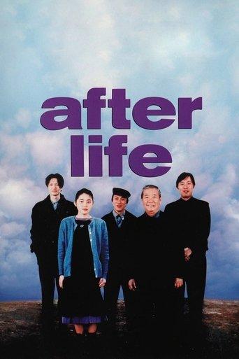 After Life film afişi