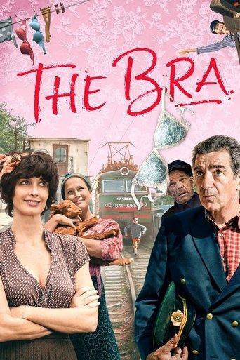The Bra film afişi