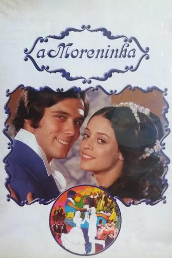 A Moreninha film afişi
