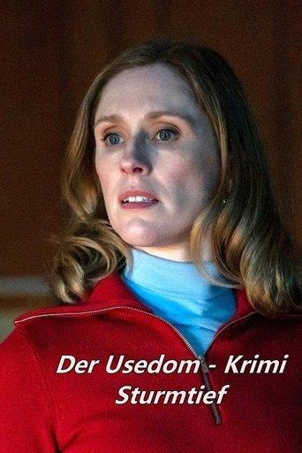 Sturmtief - Der Usedom-Krimi film afişi