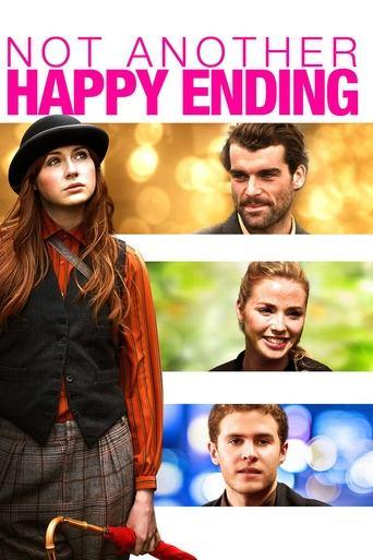 Not Another Happy Ending film afişi