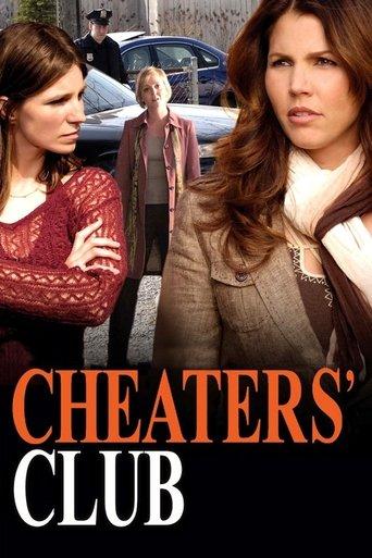 Cheaters' Club film afişi