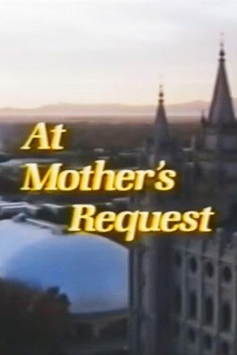 At Mother's Request dizi afişi