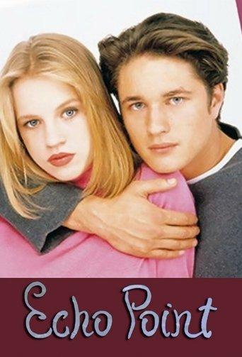 Echo Point dizi afişi