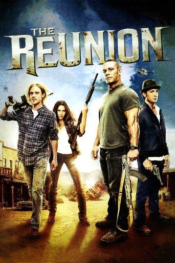 The Reunion film afişi