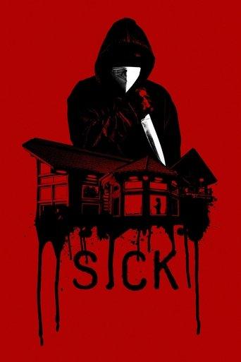 Sick film afişi