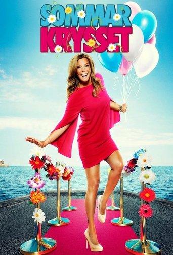 Sommarkrysset dizi afişi