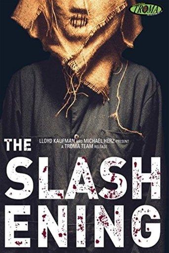 The Slashening film afişi