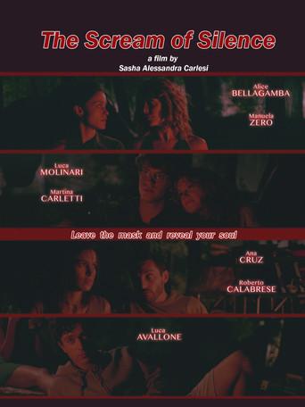 Le grida del silenzio film afişi