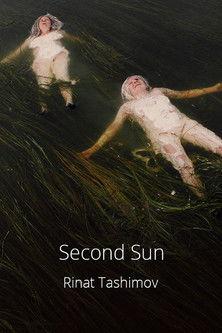 Second Sun film afişi