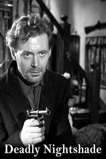 Deadly Nightshade film afişi