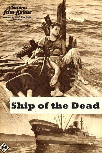 Ship of the Dead film afişi