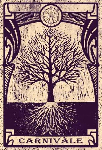 Making 'Carnivàle': The Show Behind the Show film afişi