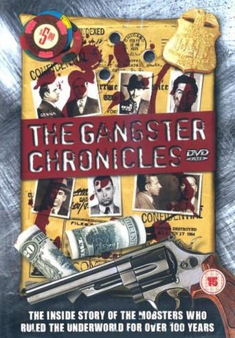 The Gangster Chronicles dizi afişi