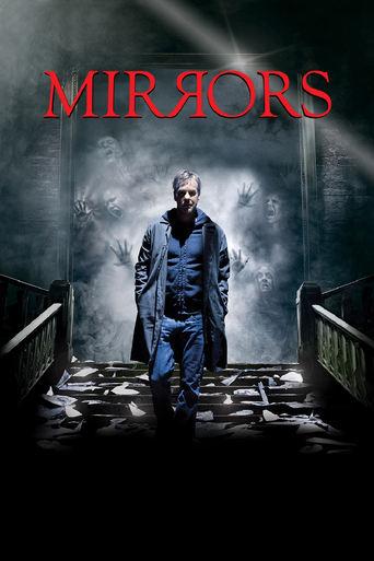 Mirrors film afişi