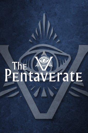 The Pentaverate dizi afişi