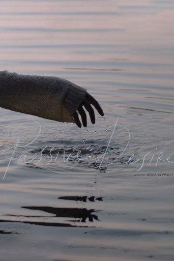 Passive Desire film afişi