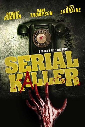 Serial Kaller film afişi