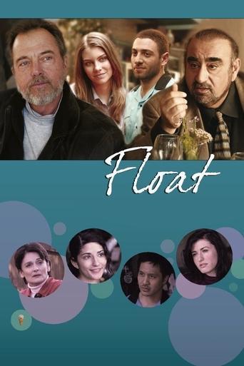 Float film afişi