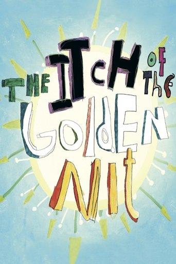 The Itch of the Golden Nit film afişi