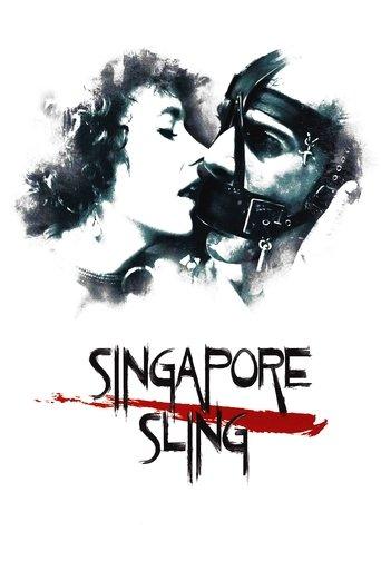 Singapore Sling film afişi