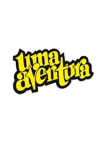 Uma Aventura dizi afişi