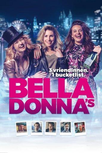 Bella Donna's film afişi