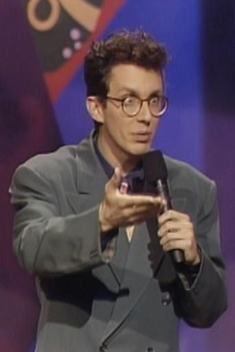 One Night Stand: Jake Johannsen film afişi