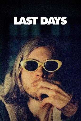 Last Days film afişi