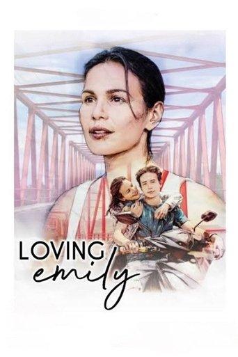 Loving Emily dizi afişi