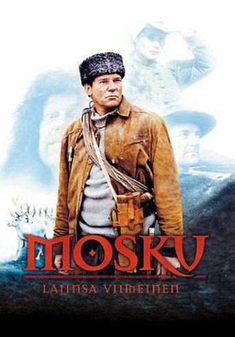Mosku: The Last of His Kind film afişi