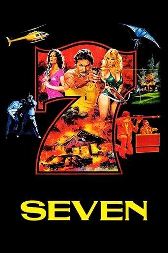 Seven film afişi