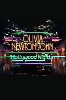 Olivia Newton-John: Hollywood Nights film afişi