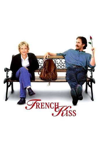 French Kiss film afişi