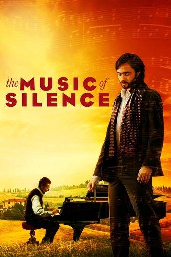 The Music of Silence film afişi