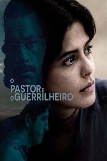 The Pastor and the Revolutionary film afişi