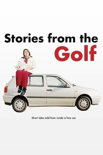 Stories from the Golf dizi afişi