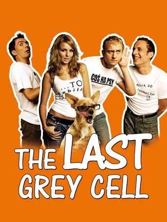 Job: The Last Grey Cell film afişi