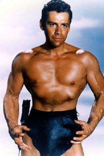 In Search of Tarzan with Jonathan Ross film afişi