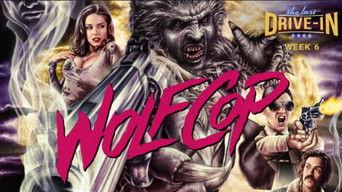 Wolfcop