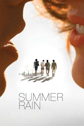 Summer Rain film afişi