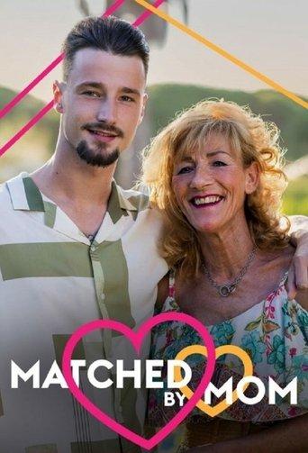Matched By Mom dizi afişi