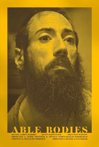 Able Bodies film afişi
