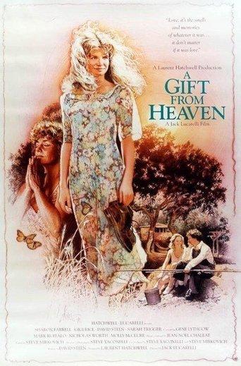 A Gift from Heaven film afişi