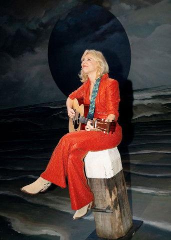 Claudia de Breij: Oudejaarsconference 2022 film afişi