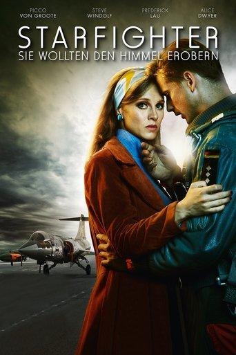 Starfighter film afişi