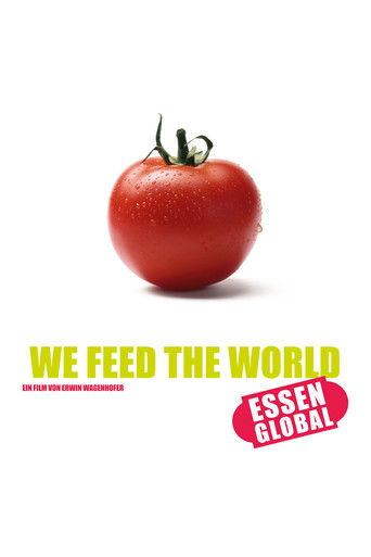 We Feed the World film afişi