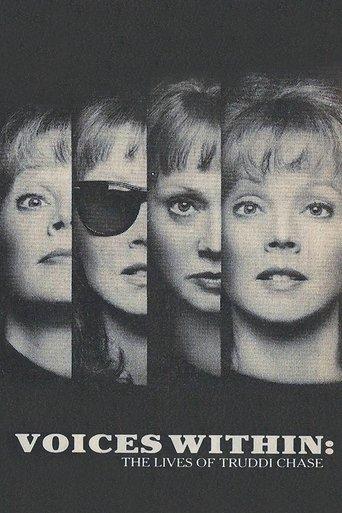 Voices Within: The Lives of Truddi Chase film afişi